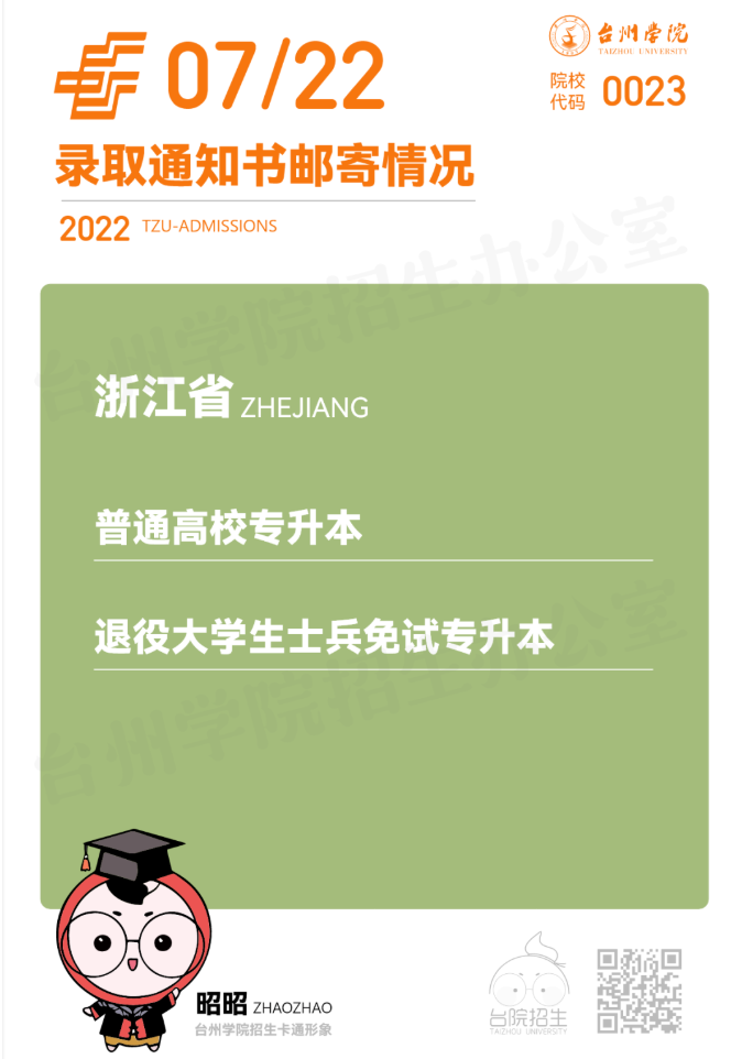 臺州學院專升本錄取通知書.png