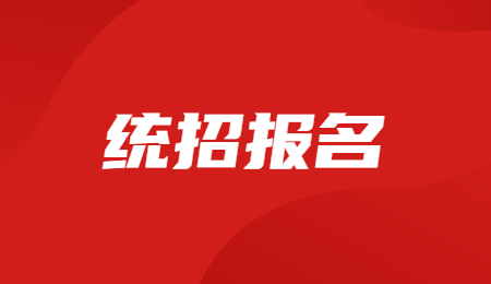 浙江專升本報名人數